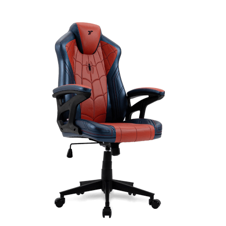 เก้าอี้เกมมิ่ง TTRacing Duo V4 หนัง PU Spider-Man Edition_1
